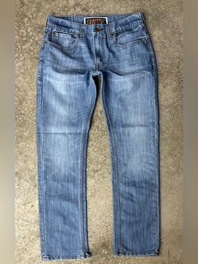 Levi’s 511 Skinny Jeans Men’s 32x30 Medium Wash Stretch Denim